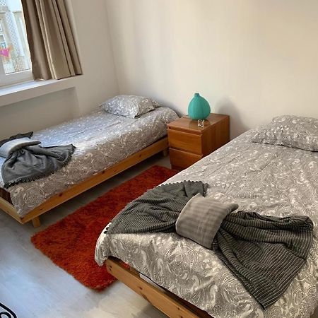 City Heart Place 1 波尔图 外观 照片