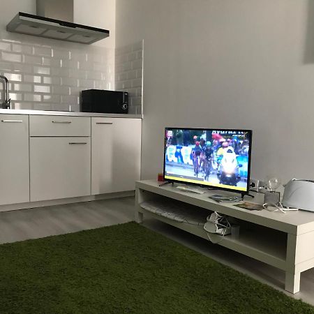 City Heart Place 1 波尔图 外观 照片