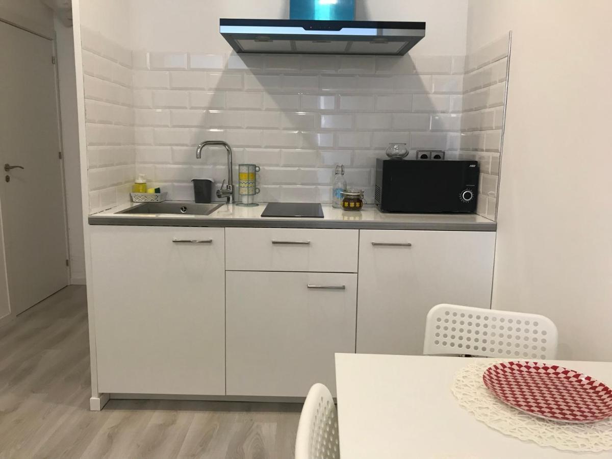 City Heart Place 1 波尔图 外观 照片