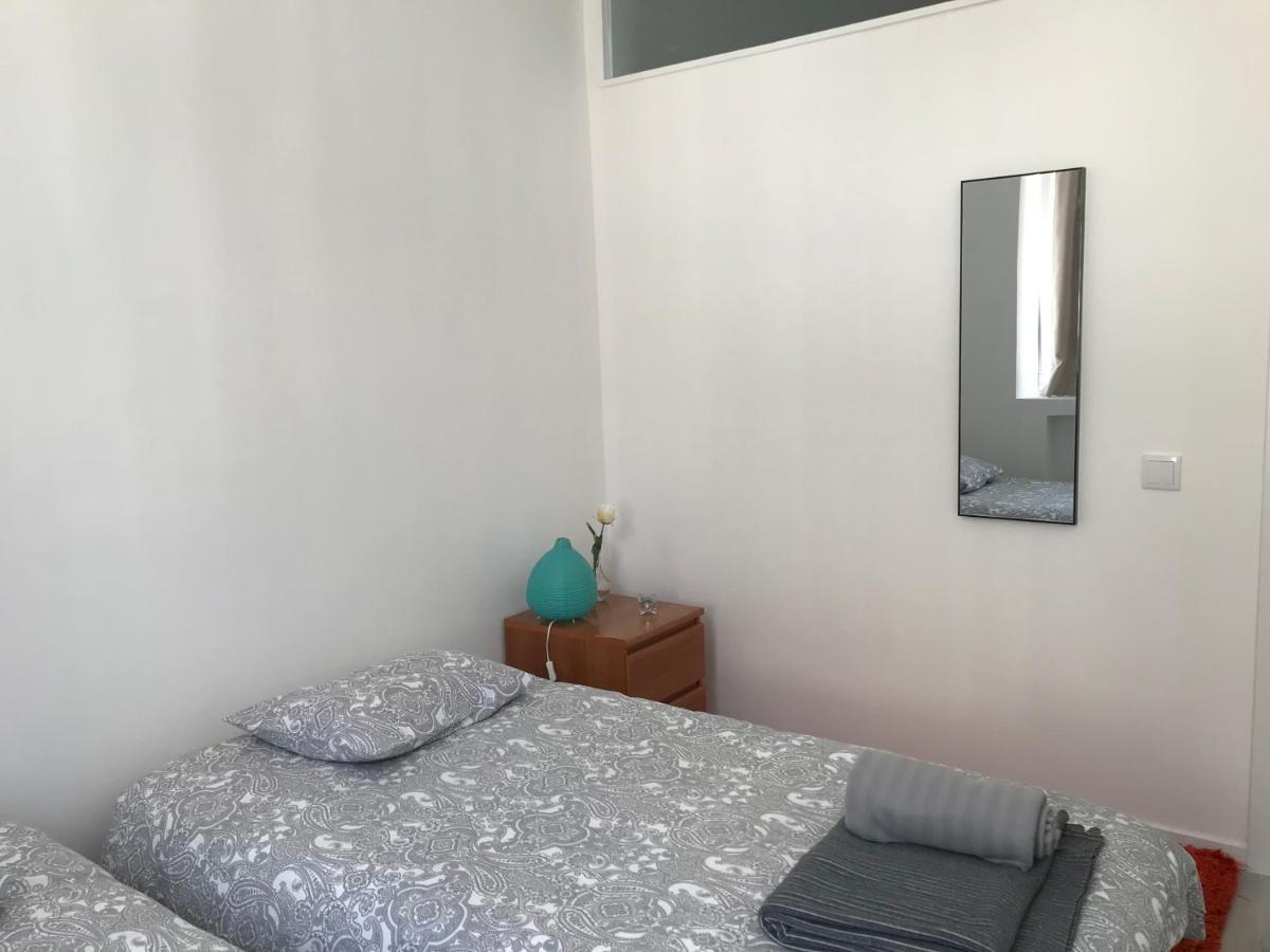 City Heart Place 1 波尔图 外观 照片